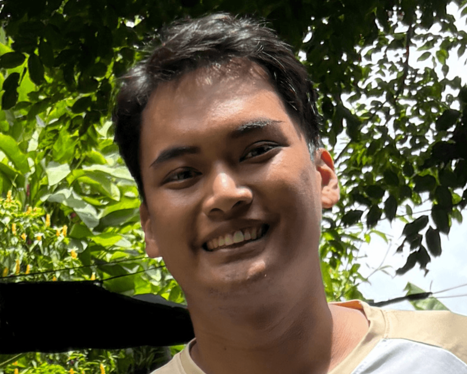 Richard Torio